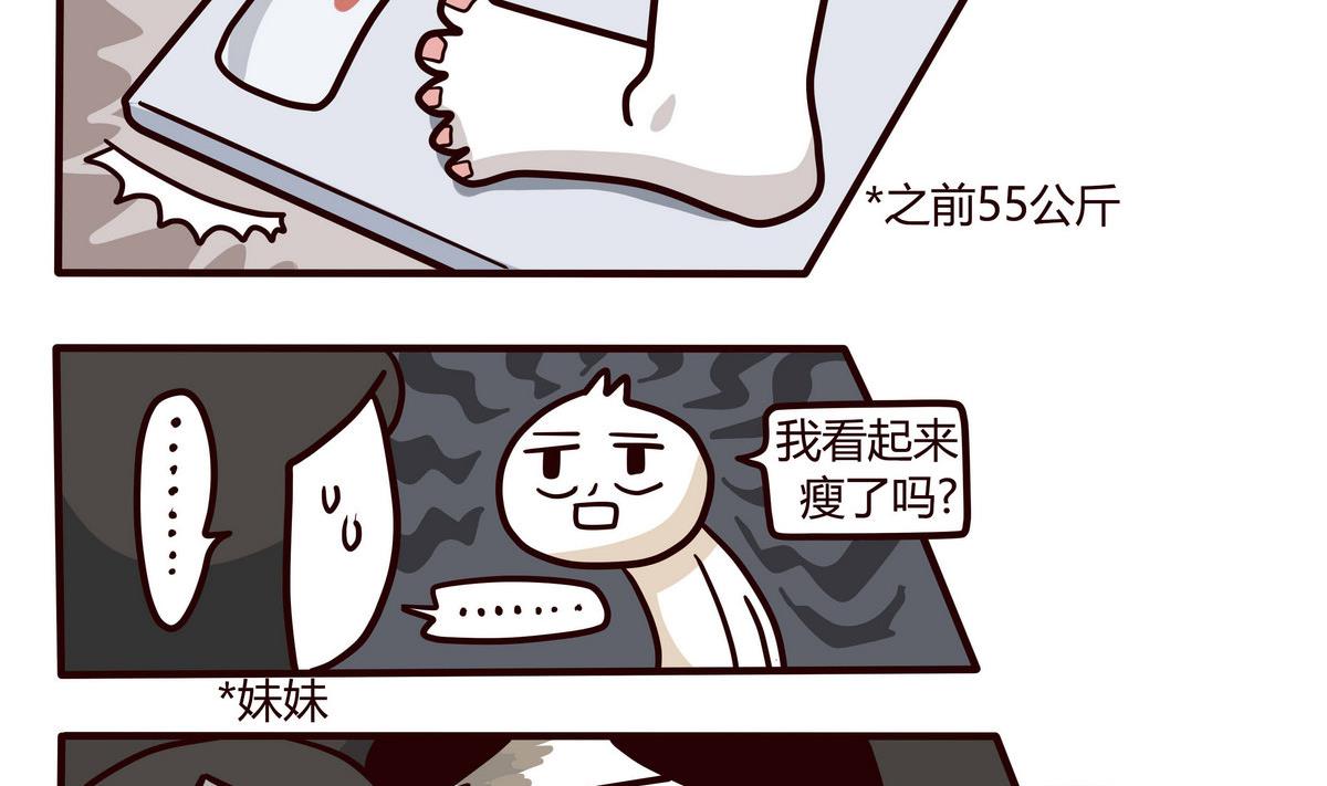 《忧郁日记》第145话 大码女孩的自白 第20页