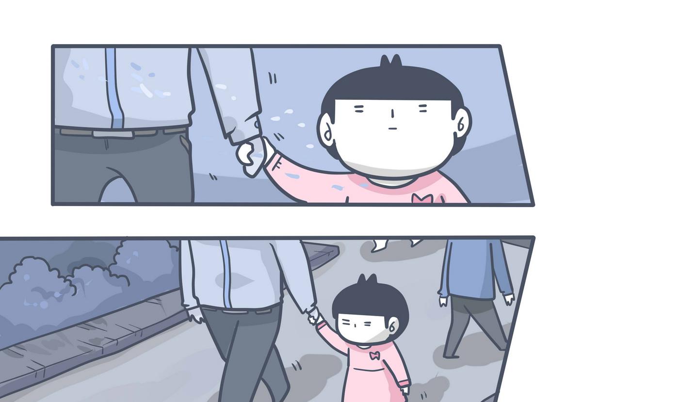 《忧郁日记》第155话 最后的一场梦 第1页