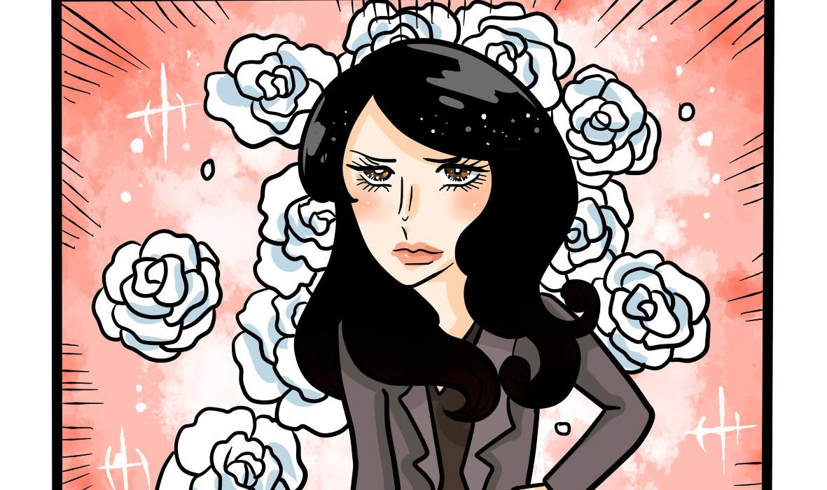 《忧郁日记》第159话 职场炸开锅四 第40页