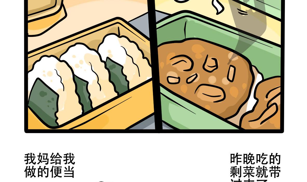 《忧郁日记》第159话 职场炸开锅四 第50页