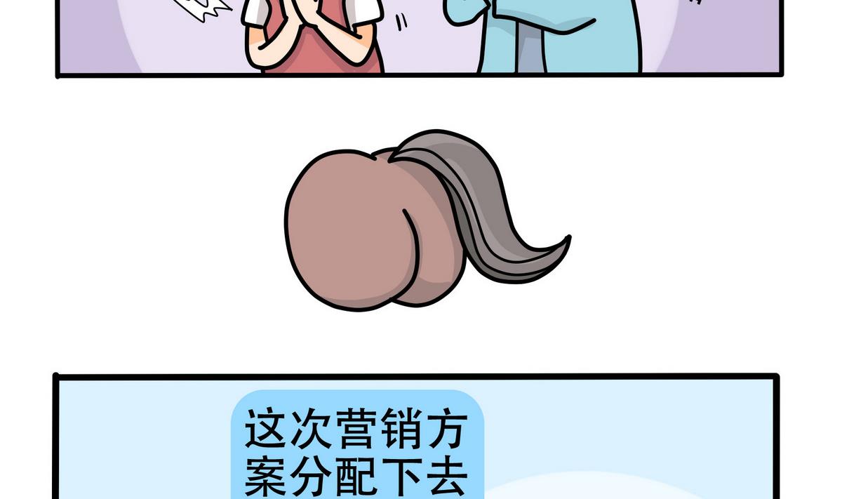《忧郁日记》第156话 职场炸开锅 第47页