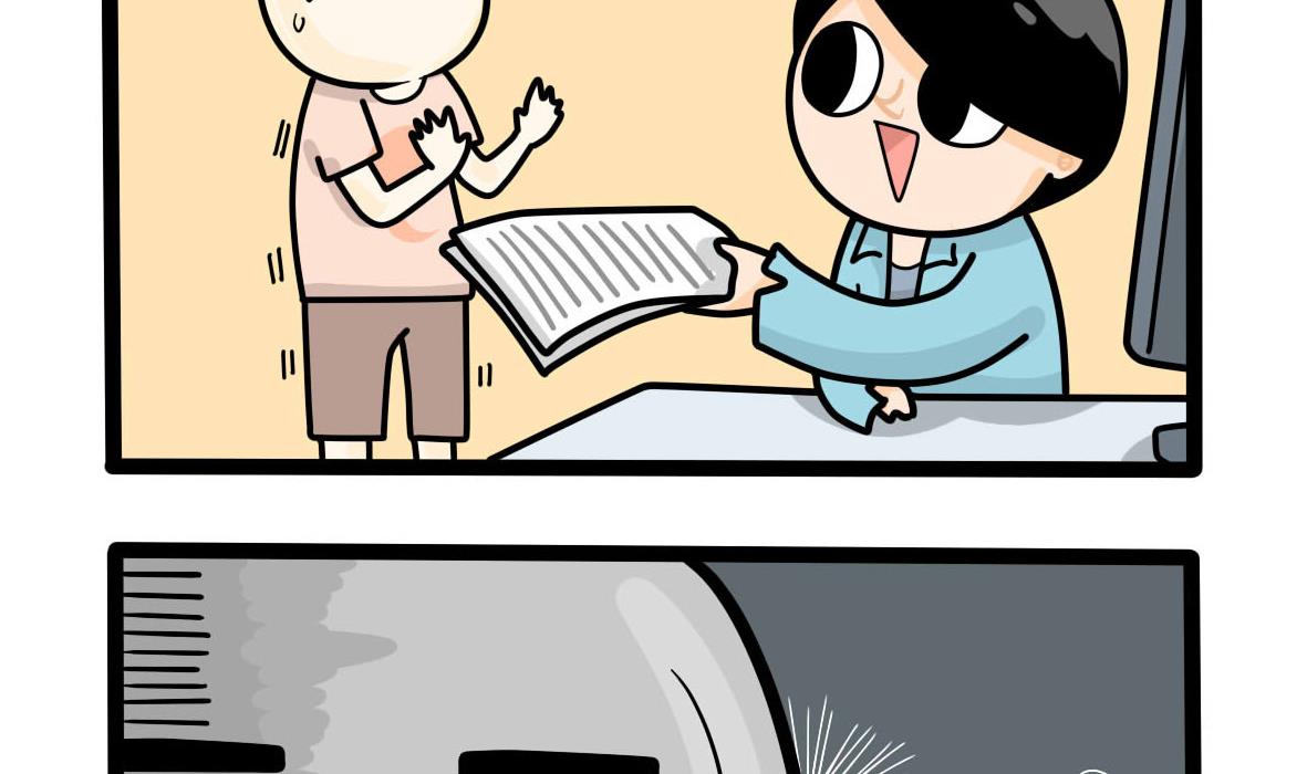 《忧郁日记》第158话 职场炸开锅三 第14页