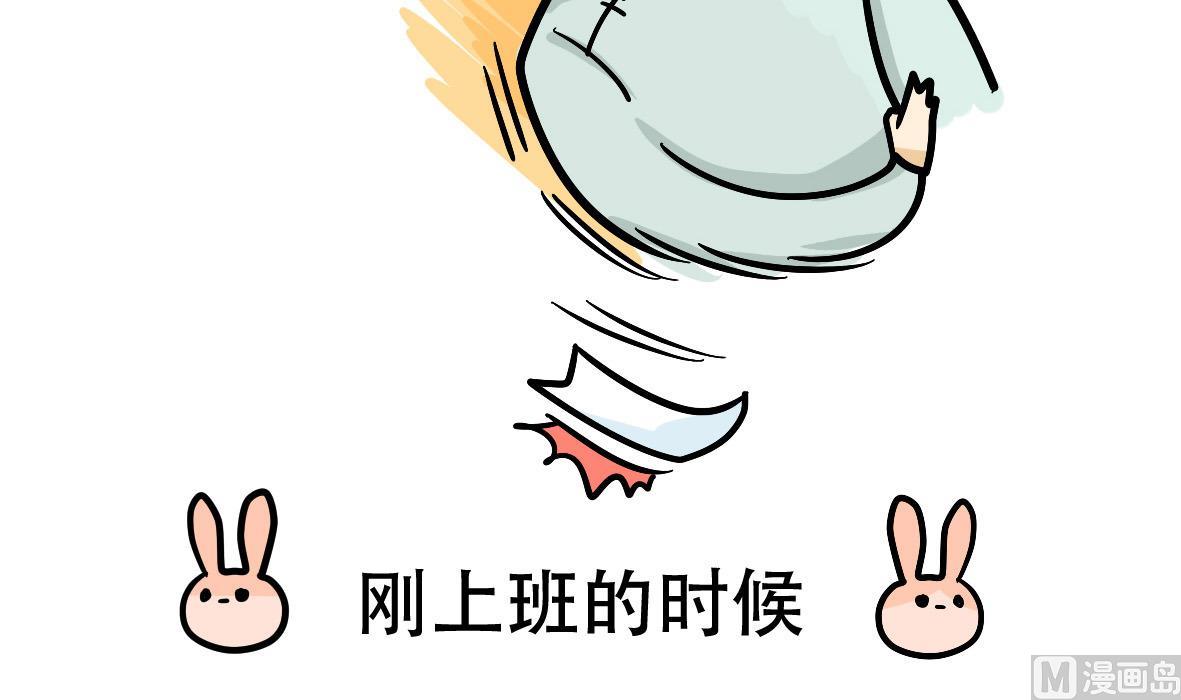 《忧郁日记》第160话 职场炸开锅五 第15页