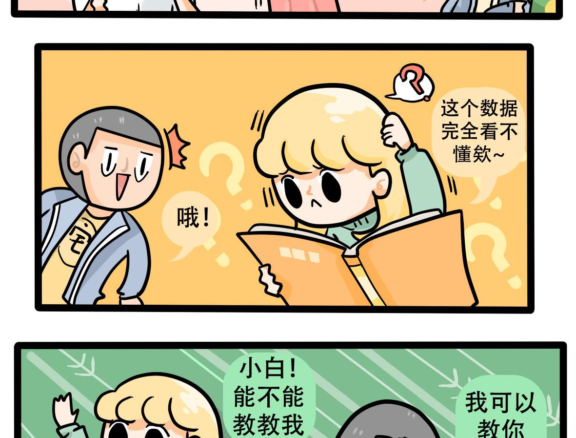《忧郁日记》第160话 职场炸开锅五 第32页