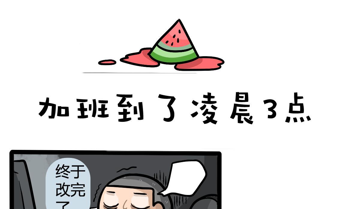 《忧郁日记》第161话 公司旅游记 第13页