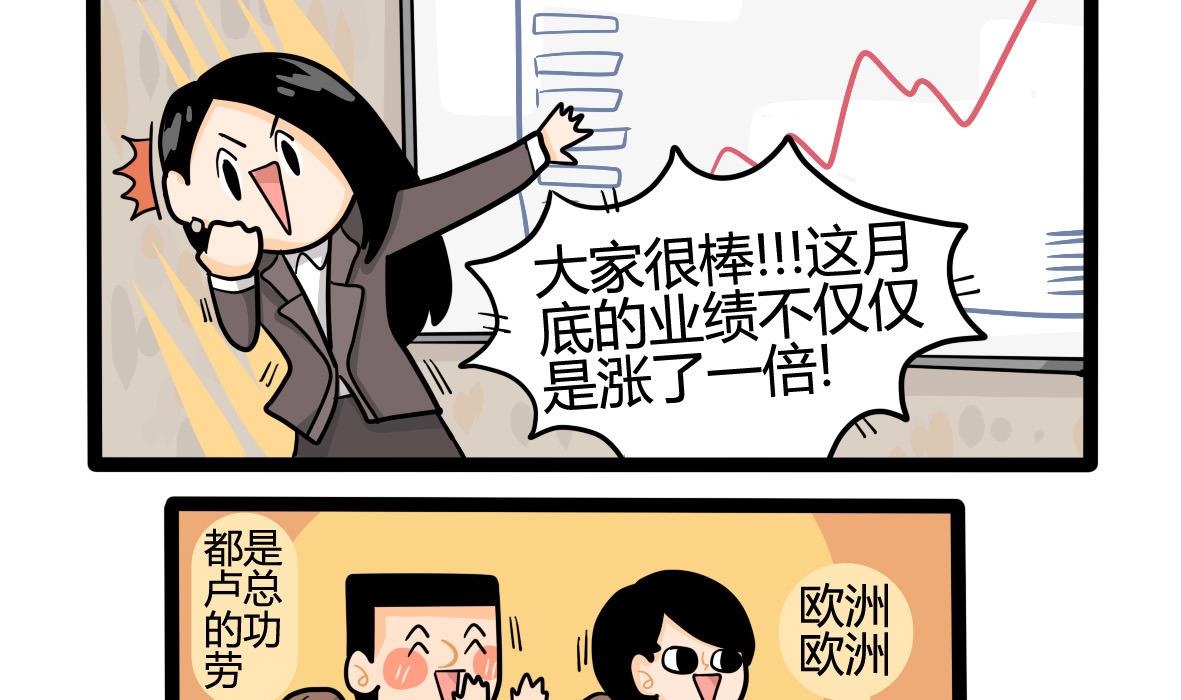 《忧郁日记》第161话 公司旅游记 第5页