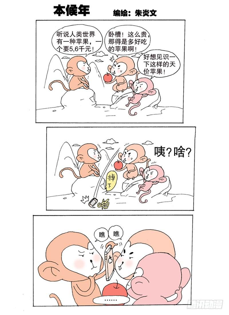 《火戟特工》11.扑面而来的逼格小文青！ 第11页