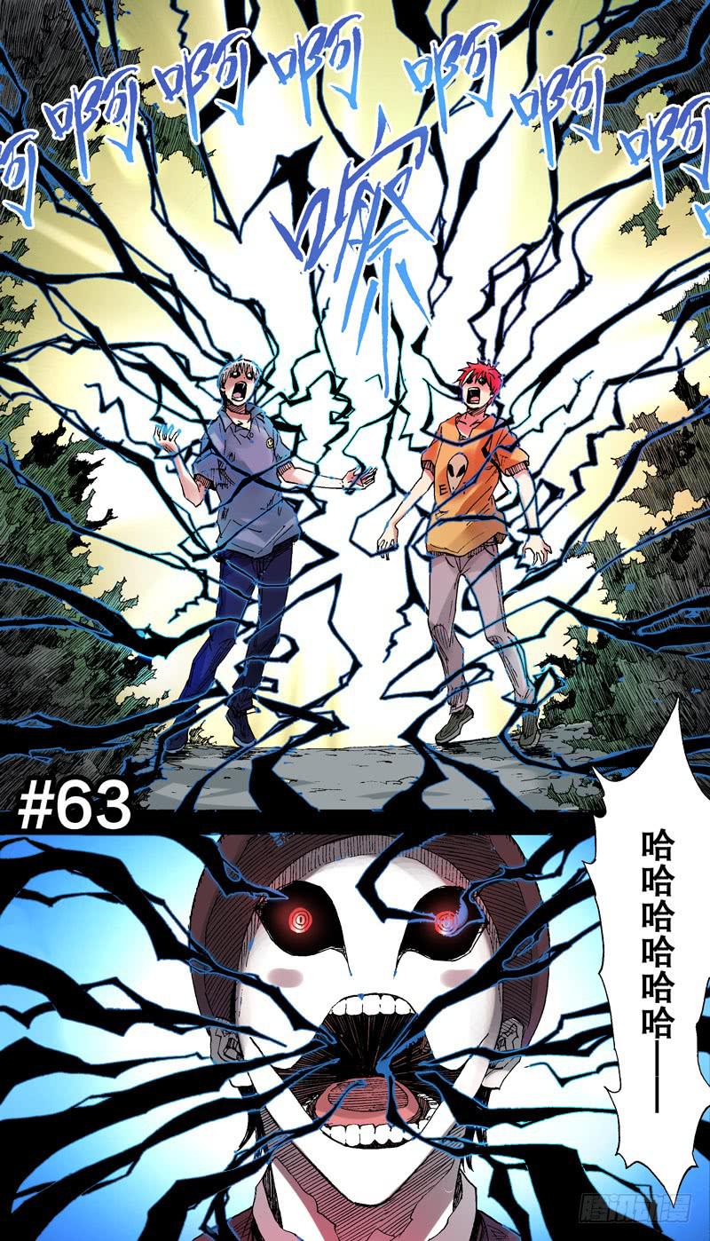 《火戟特工》63.你有回忆，我也有 第1页