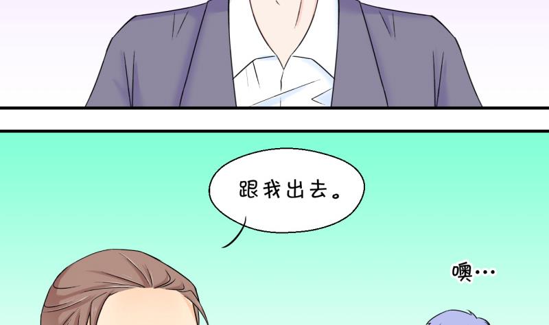 《变成男神怎么办》第51话 受惊吓的戚叙 1 第7页
