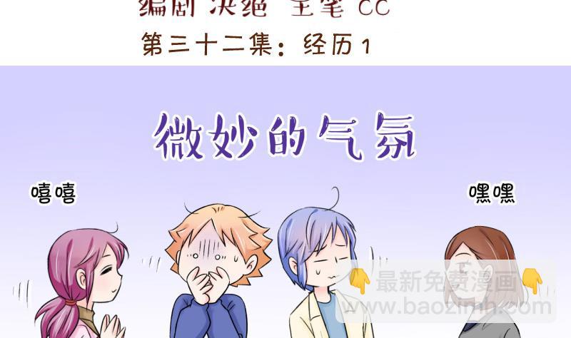 《变成男神怎么办》第63话 经历1 第2页