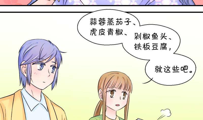 《变成男神怎么办》第70话 又见男神妈妈 2 第20页
