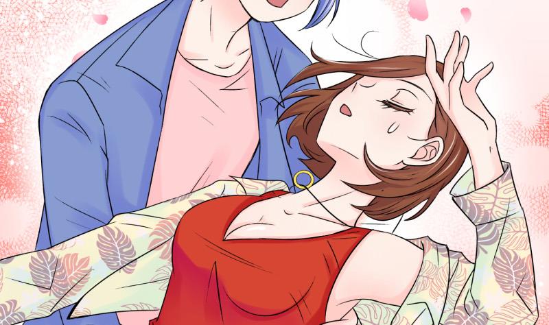 《变成男神怎么办》第71话 遭遇恶毒女配 1 第32页