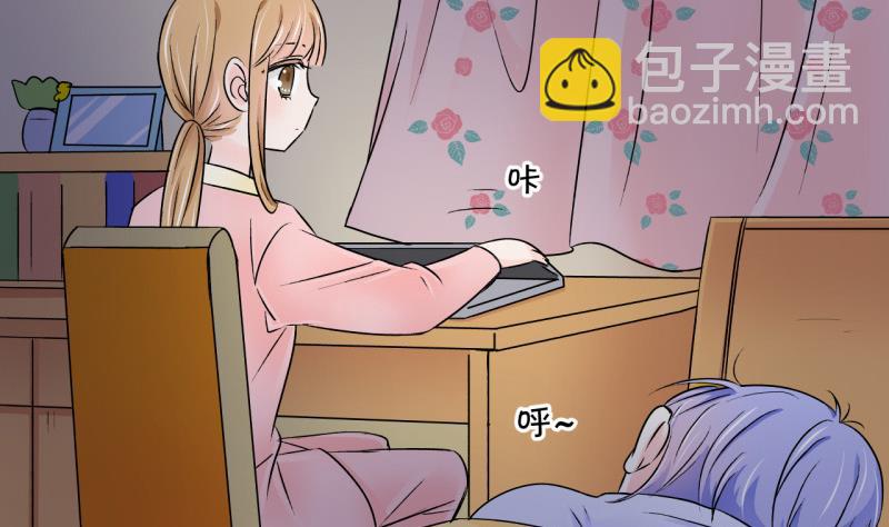 《变成男神怎么办》第90话 当年的小哥哥 2 第28页