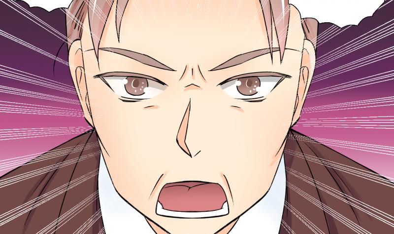 《变成男神怎么办》第104话 意外遇到爷爷 2 第34页