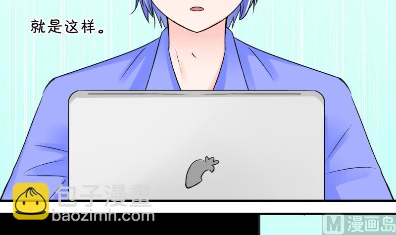《变成男神怎么办》第101话 被男神亲一口 2 第12页