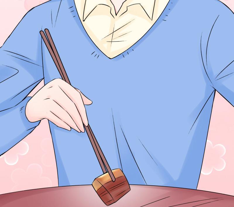 《变成男神怎么办》第105话 戚叙的家人们 1 第38页