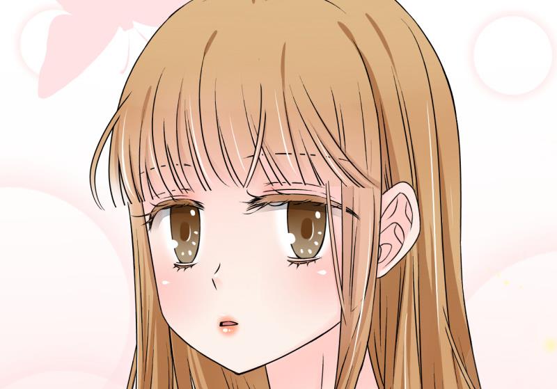 《变成男神怎么办》第118话 化妆的夏子昕 2 第43页