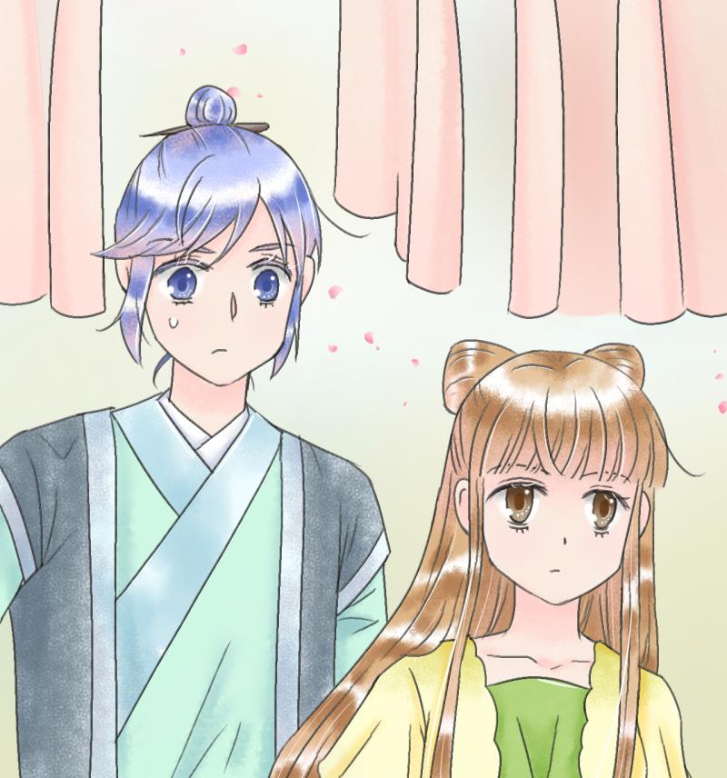 《变成男神怎么办》第140话情人节特别篇 4 第32页