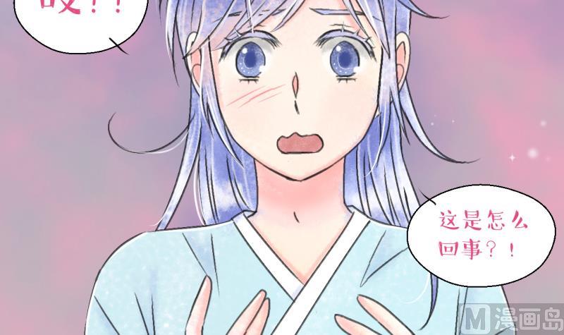 《变成男神怎么办》第137话 情人节特别篇 1 第21页