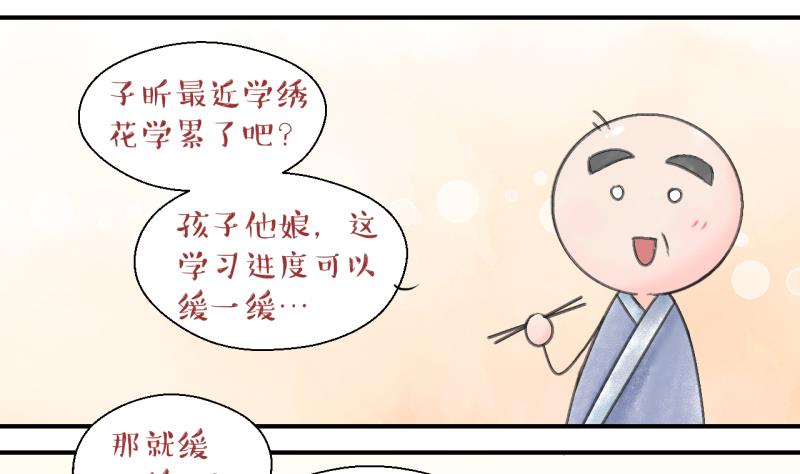 《变成男神怎么办》第138话 情人节特别篇 2 第25页