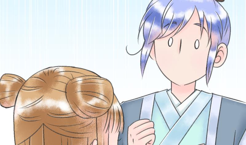 《变成男神怎么办》第141话情人节特别篇 5 第19页