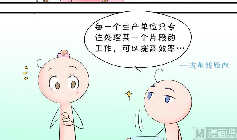 《变成男神怎么办》第143话 被英雄救美了 1 第24页