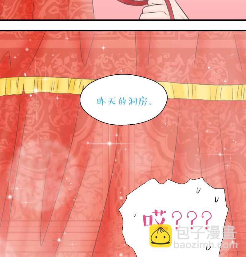 《变成男神怎么办》第142话情人节特别篇 6 第41页