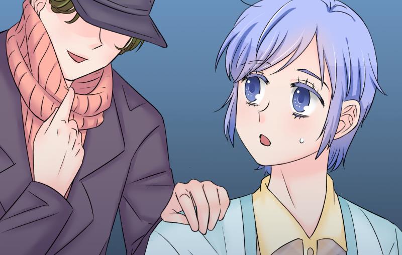 《变成男神怎么办》第146话 一起去看电影 2 第37页