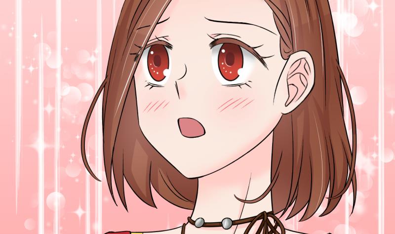 《变成男神怎么办》第150话 被抓包被告白 2 第34页
