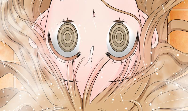《变成男神怎么办》第153话 误会和浴室摔 3 第16页