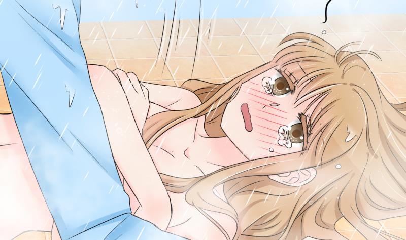 《变成男神怎么办》第154话 和邵彤做朋友 1 第4页