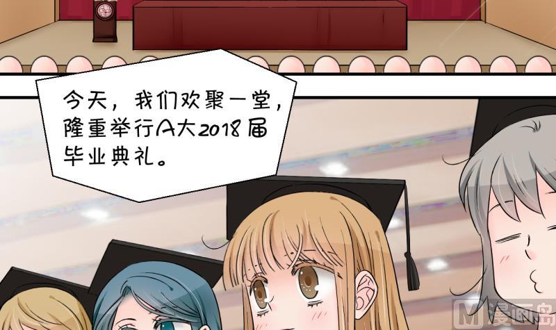 《变成男神怎么办》第174话 姚舜禹的告白 1 第3页