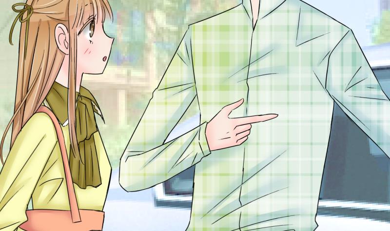 《变成男神怎么办》第180话 婚纱和婚纱照 1 第17页
