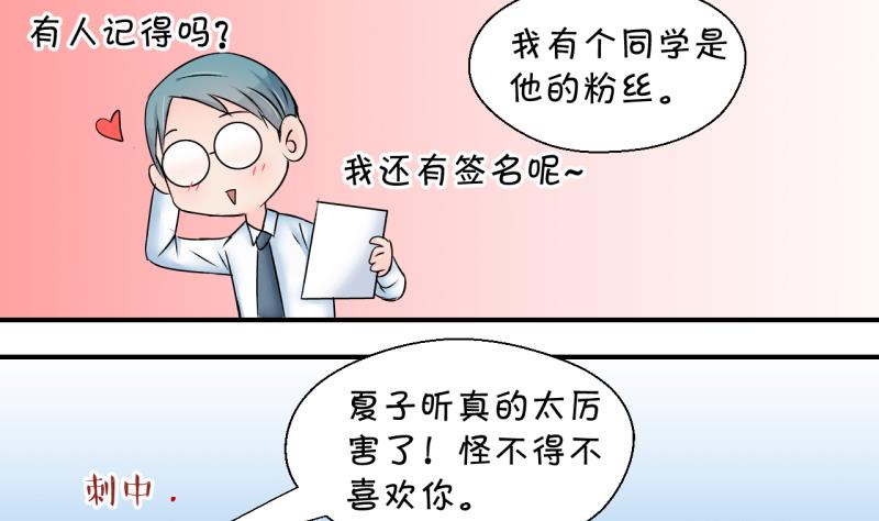 《变成男神怎么办》第180话 婚纱和婚纱照 1 第8页