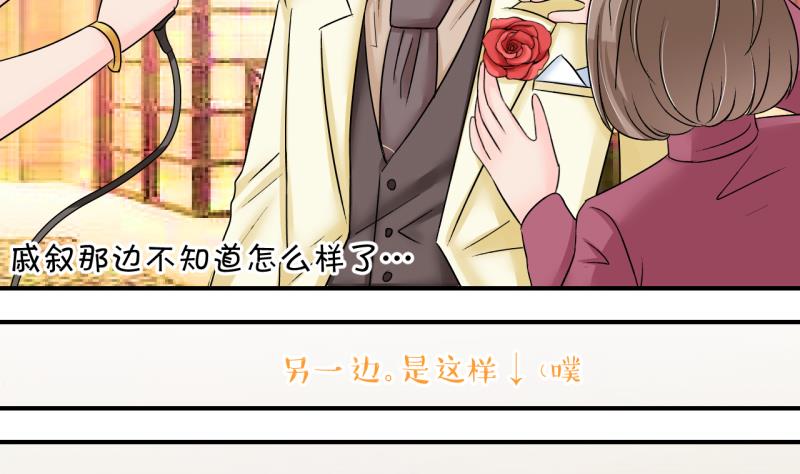《变成男神怎么办》第183话 洞房它没有了 1 第13页