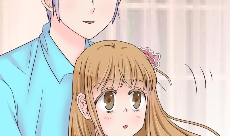 《变成男神怎么办》第181话 婚纱和婚纱照 2 第28页