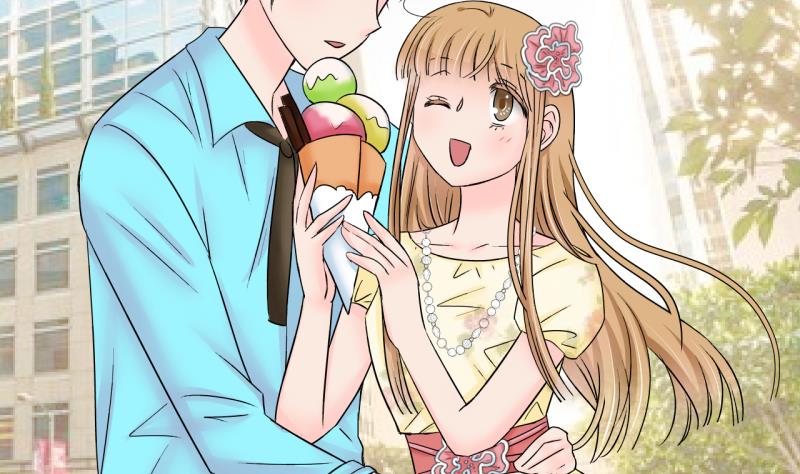《变成男神怎么办》第181话 婚纱和婚纱照 2 第31页