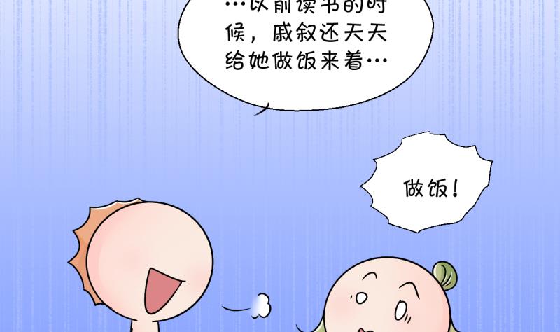 《变成男神怎么办》第195话 被当成大学生 2 第31页
