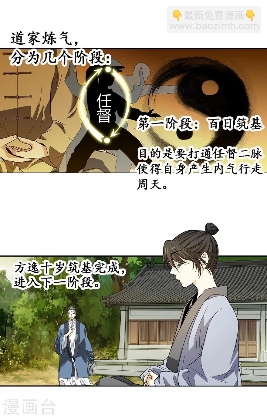 《神藏》第21话 神识的新突破 第20页
