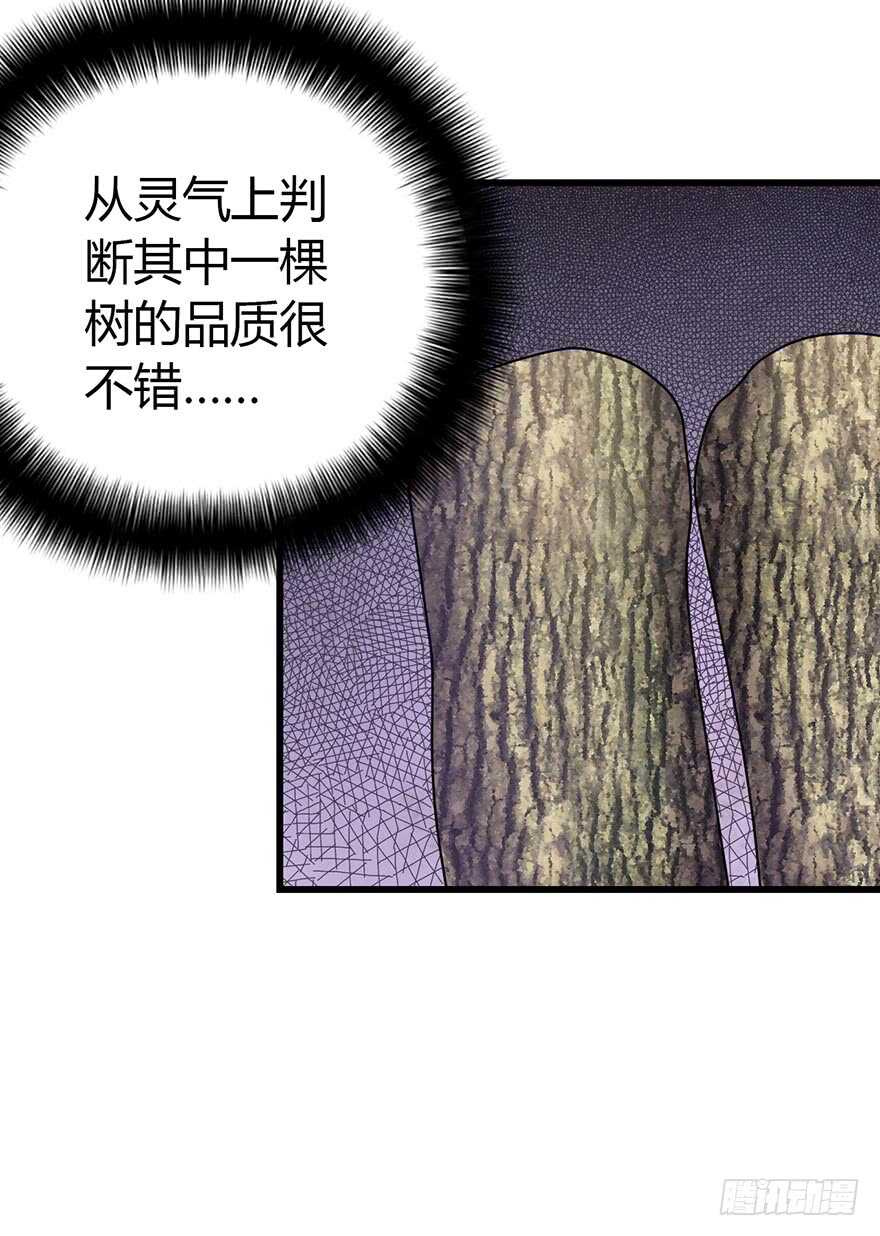 《神藏》48 赌树（下） 第18页