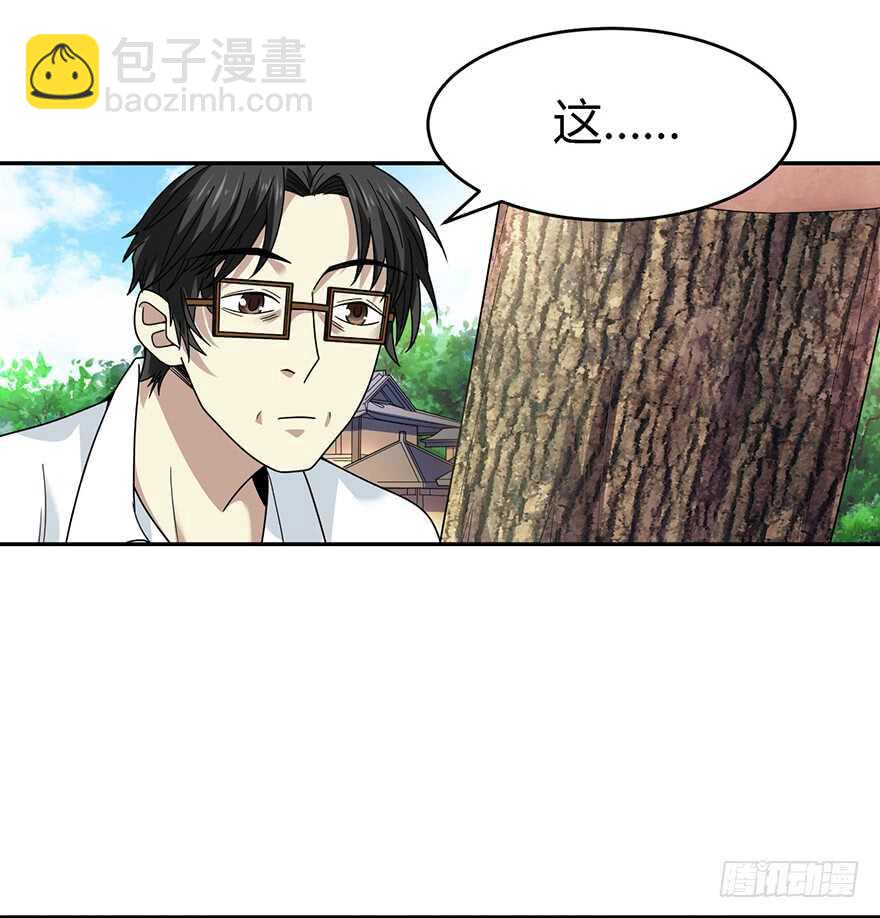 《神藏》48 赌树（下） 第45页