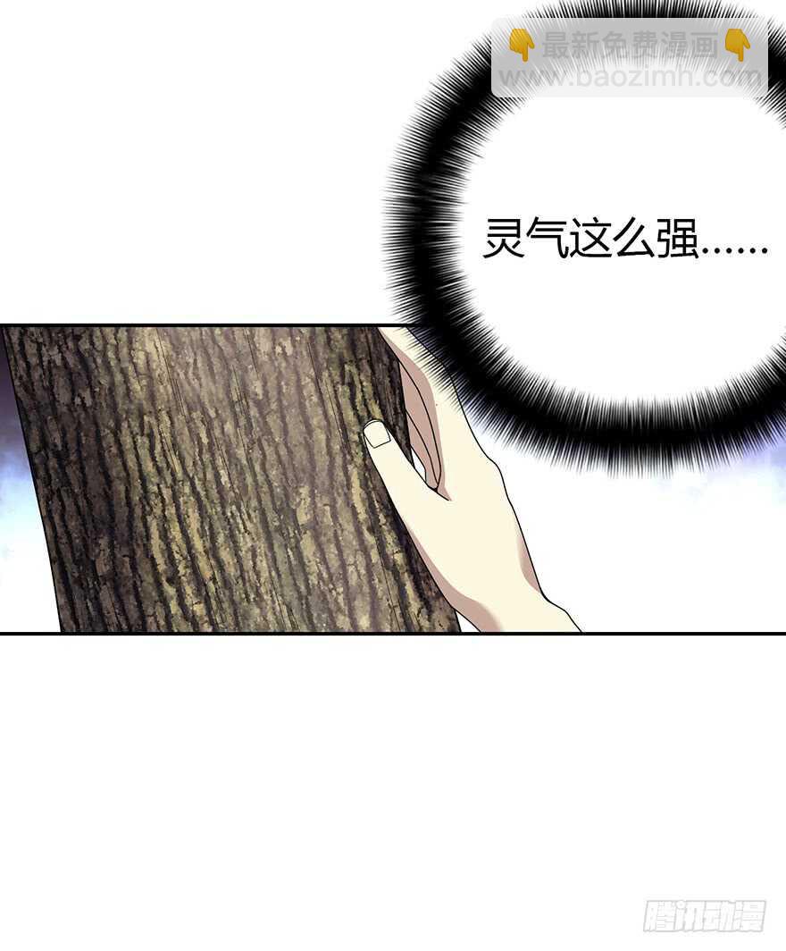 《神藏》47 赌树（上） 第26页