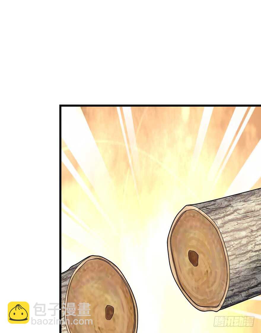 《神藏》47 赌树（上） 第36页
