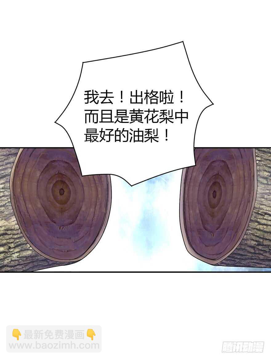 《神藏》47 赌树（上） 第48页