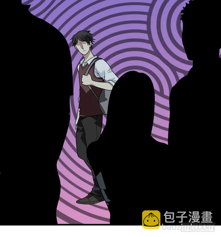 《神藏》50 我靠，到底什么鬼？ 第40页