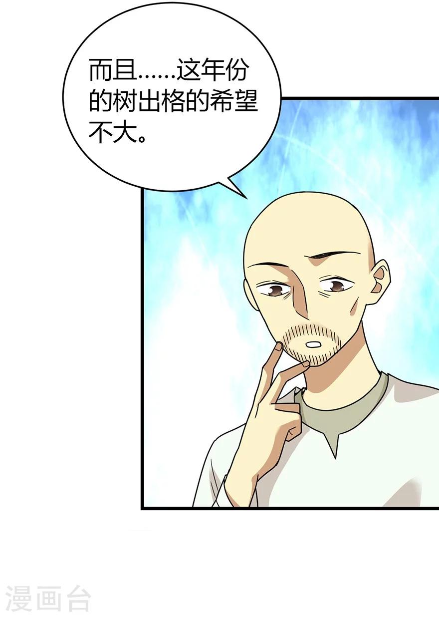 《神藏》第48话 赌树2 第20页