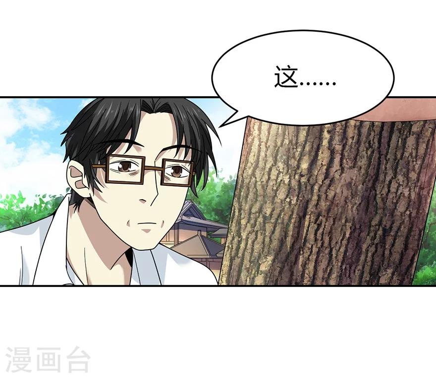 《神藏》第48话 赌树2 第38页
