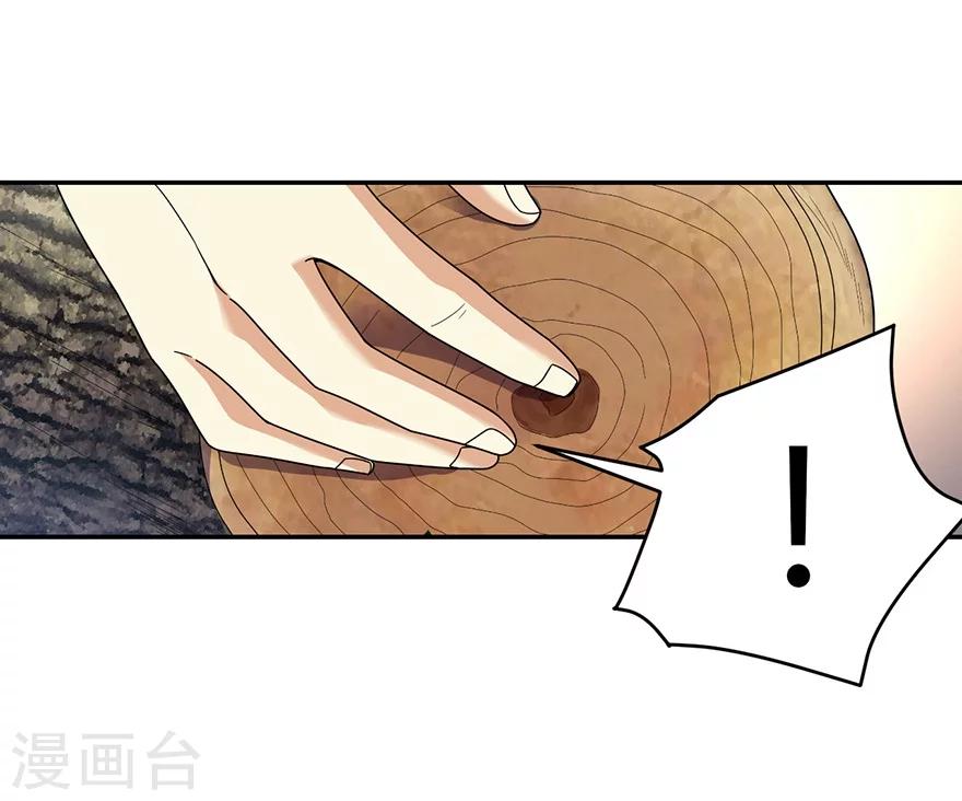 《神藏》第47话 赌树1 第10页