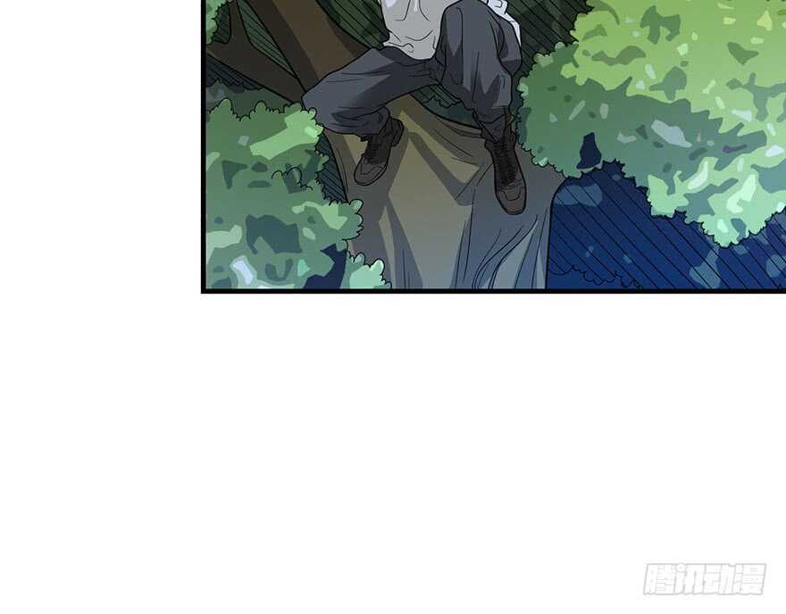 《神藏》87 天地不仁以万物为刍狗（下） 第29页