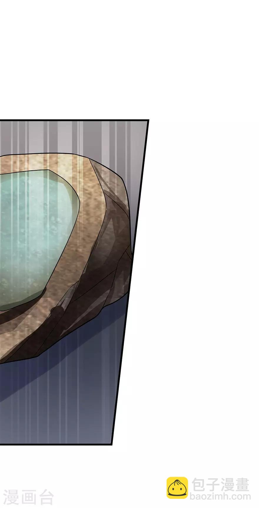 《神藏》第84话 逃离金三角 第8页